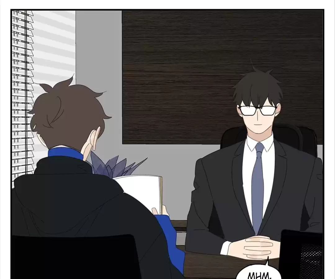 Read Within Reach chapter 62 image 54 on Lezhin
