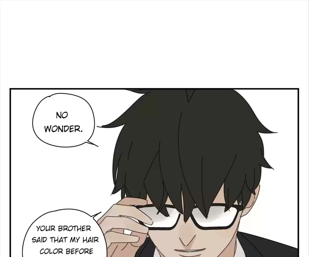 Read Within Reach chapter 62 image 57 on Lezhin