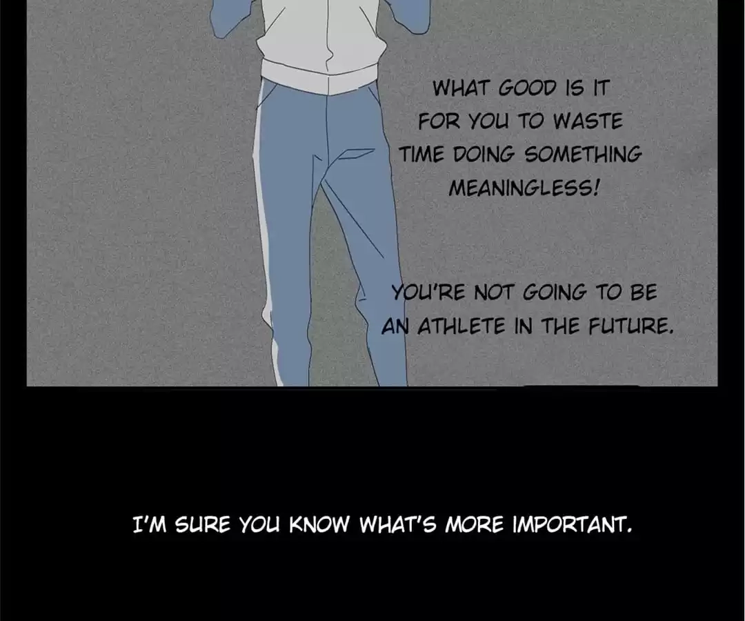 Read Within Reach chapter 62 image 8 on Lezhin