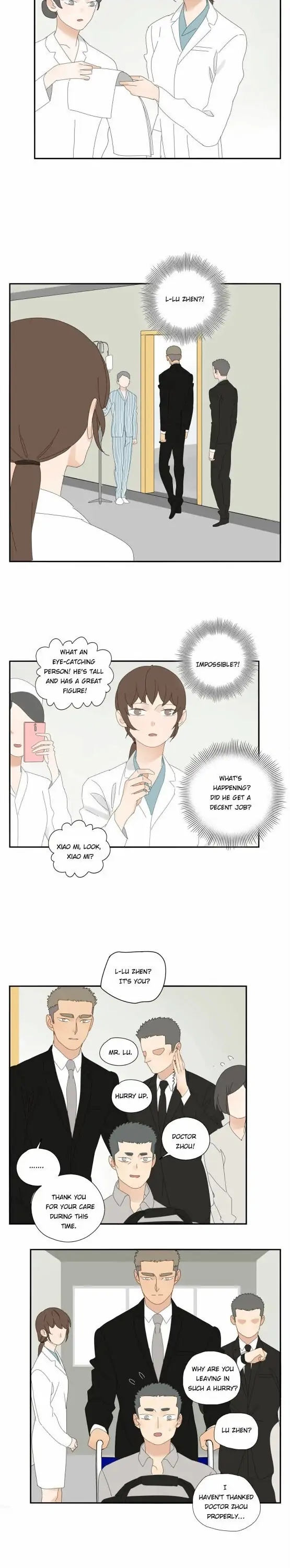 Read Within Reach chapter 66 image 7 on Lezhin