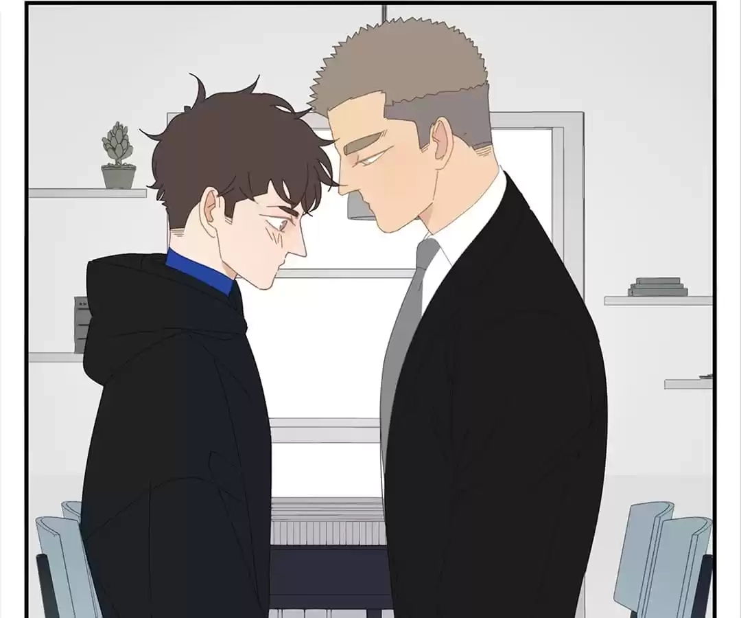 Read Within Reach chapter 67 image 11 on Lezhin