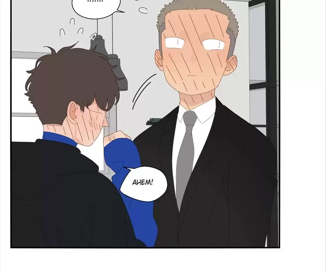 Read Within Reach chapter 67 image 15 on Lezhin