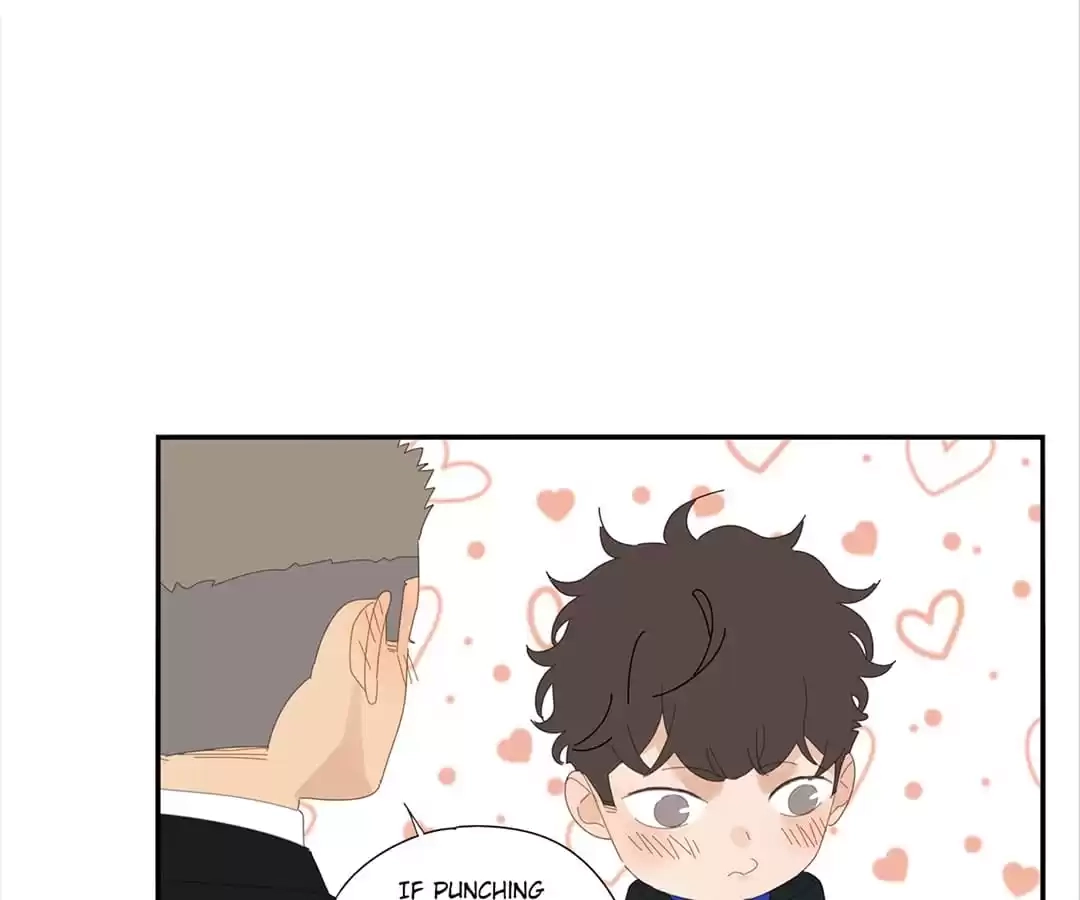 Read Within Reach chapter 67 image 16 on Lezhin