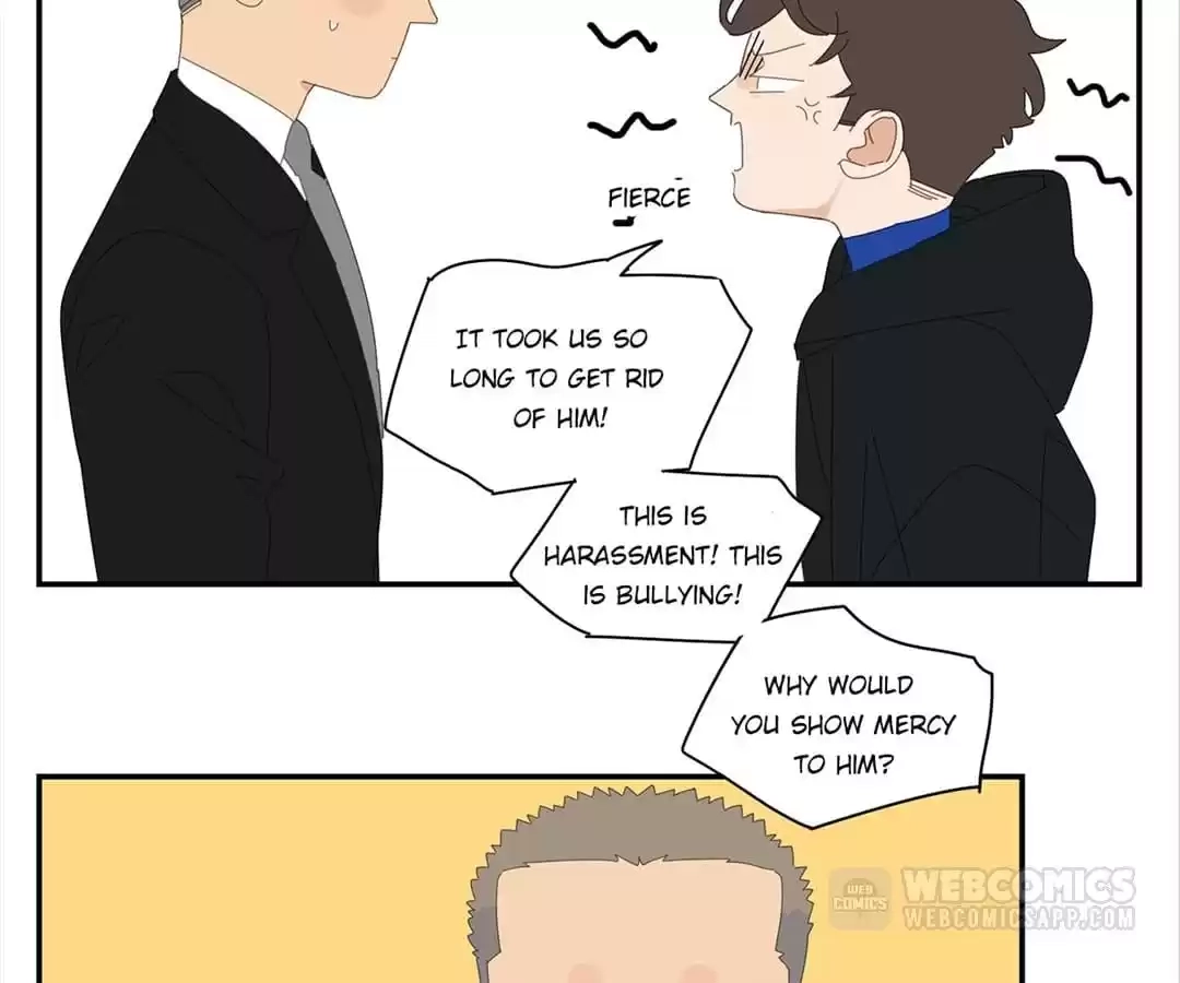 Read Within Reach chapter 67 image 18 on Lezhin