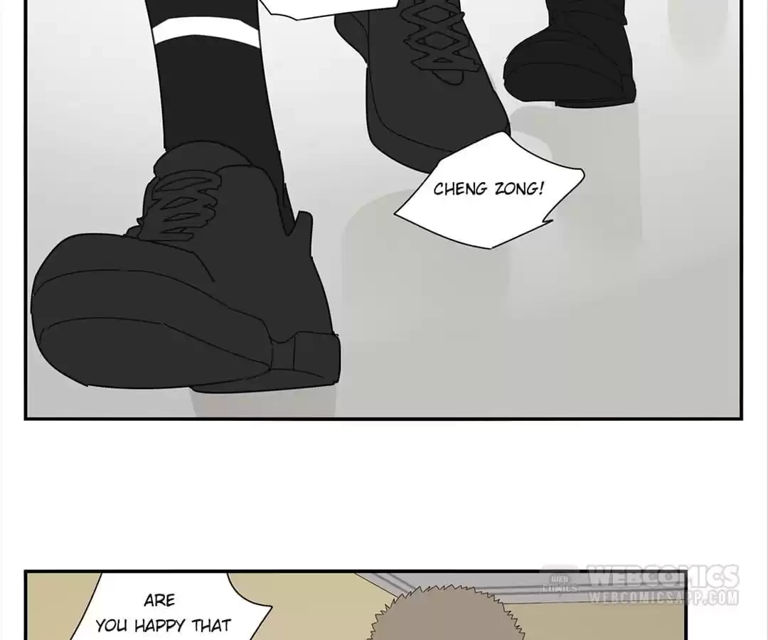 Read Within Reach chapter 67 image 2 on Lezhin
