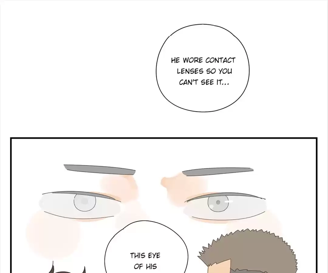 Read Within Reach chapter 67 image 20 on Lezhin