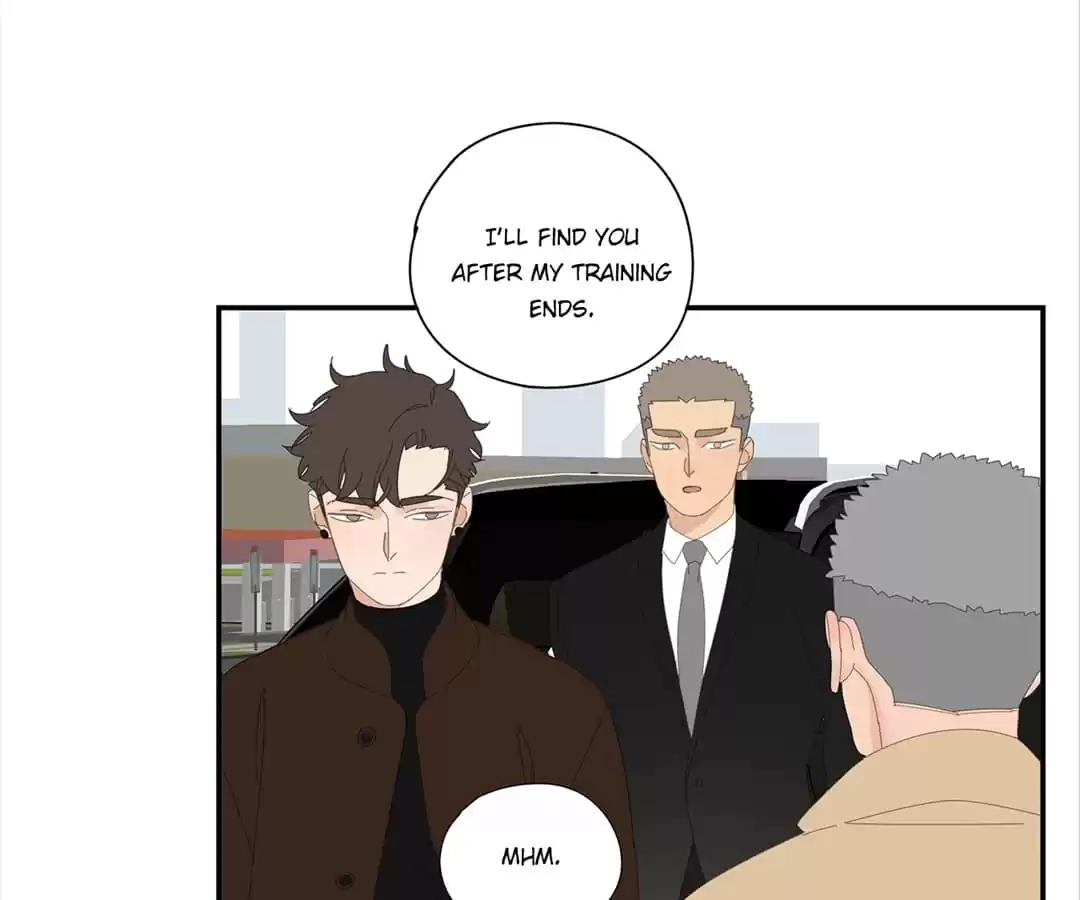 Read Within Reach chapter 67 image 30 on Lezhin