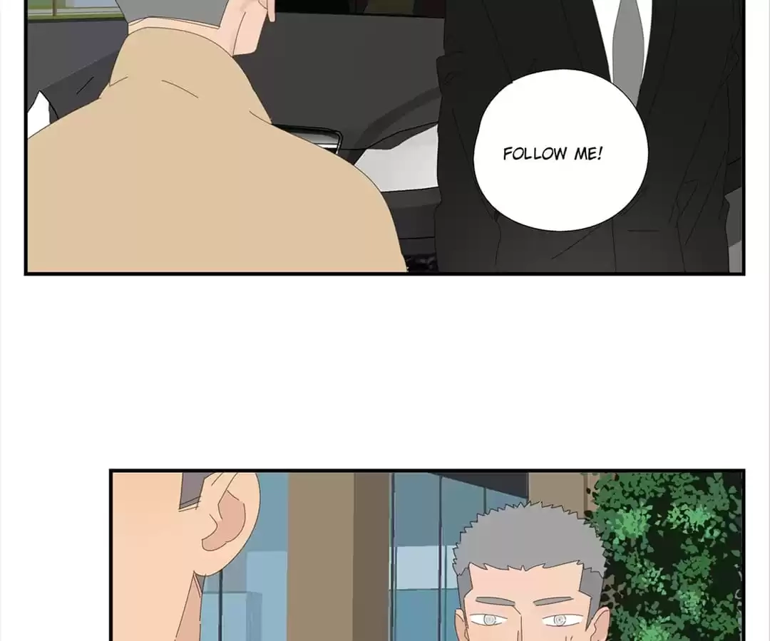 Read Within Reach chapter 67 image 33 on Lezhin