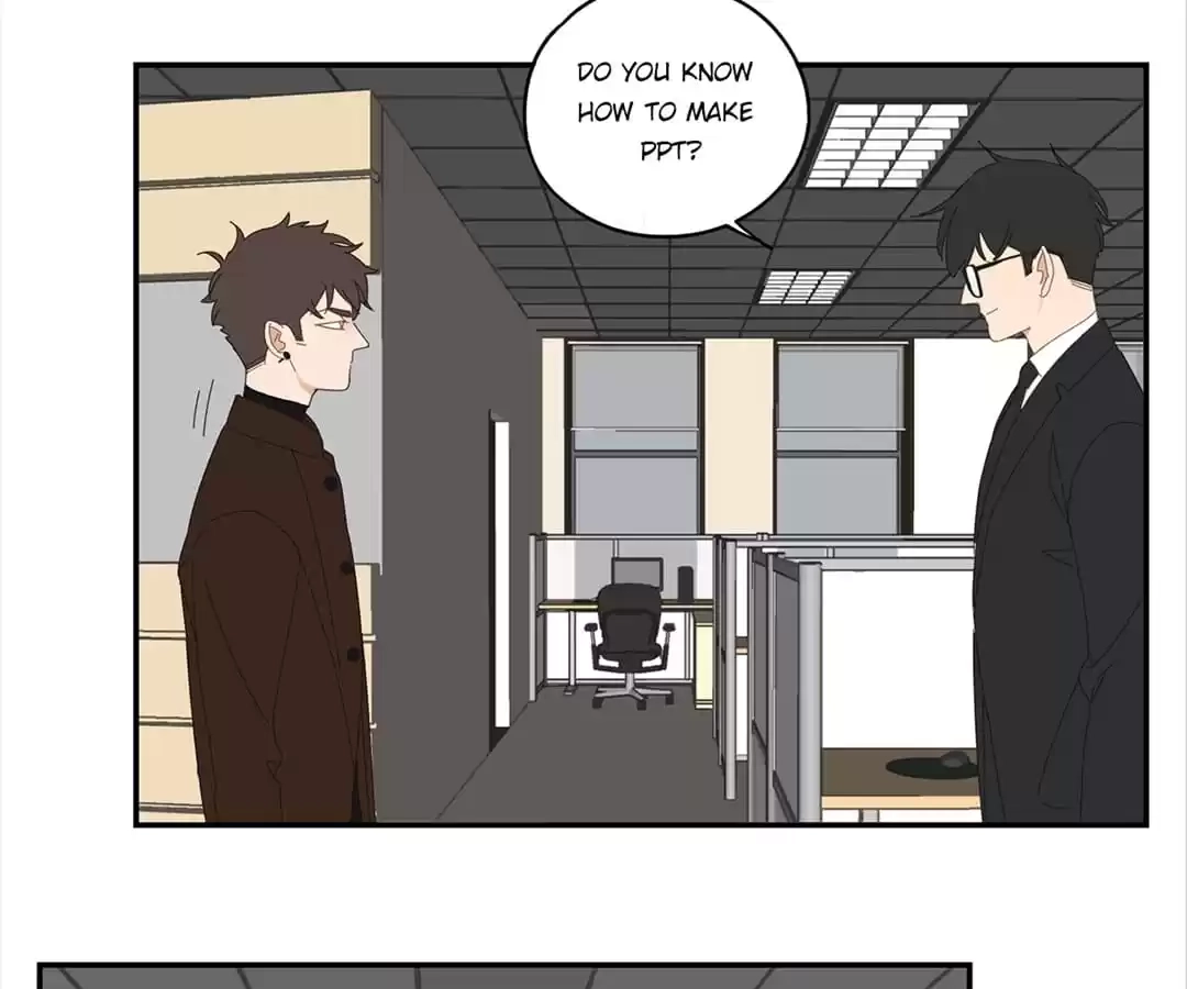Read Within Reach chapter 67 image 41 on Lezhin