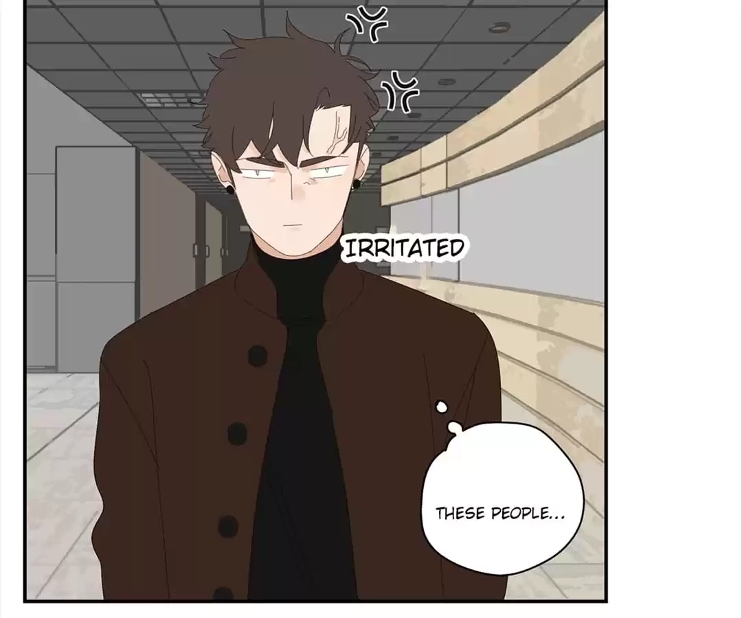 Read Within Reach chapter 67 image 42 on Lezhin