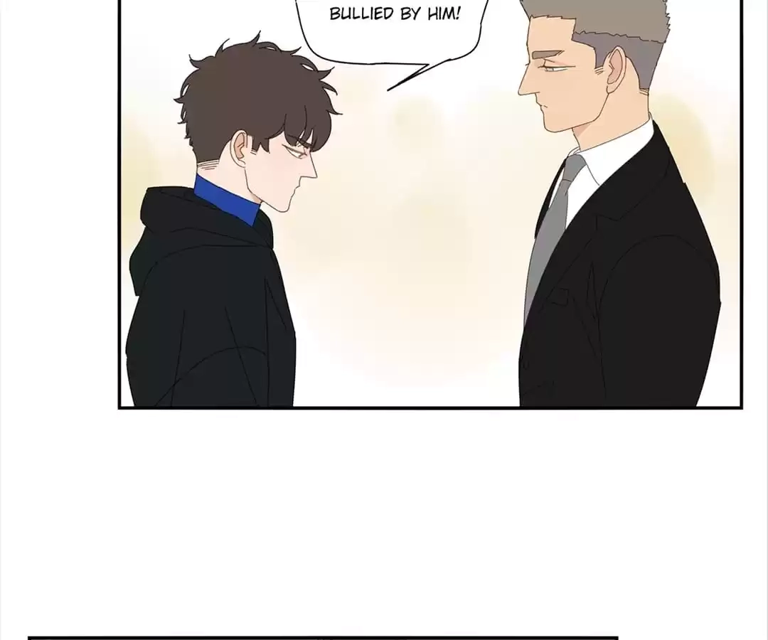 Read Within Reach chapter 67 image 8 on Lezhin