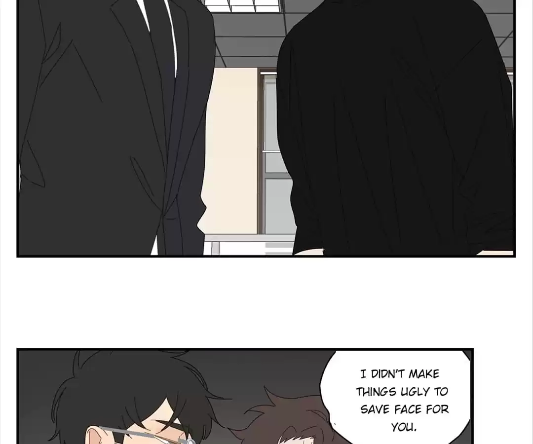 Read Within Reach chapter 68 image 11 on Lezhin