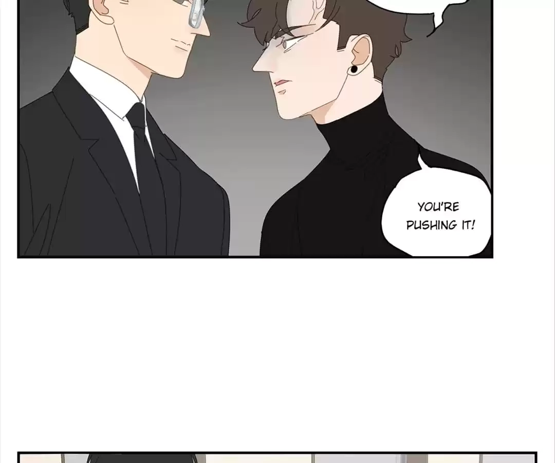 Read Within Reach chapter 68 image 12 on Lezhin