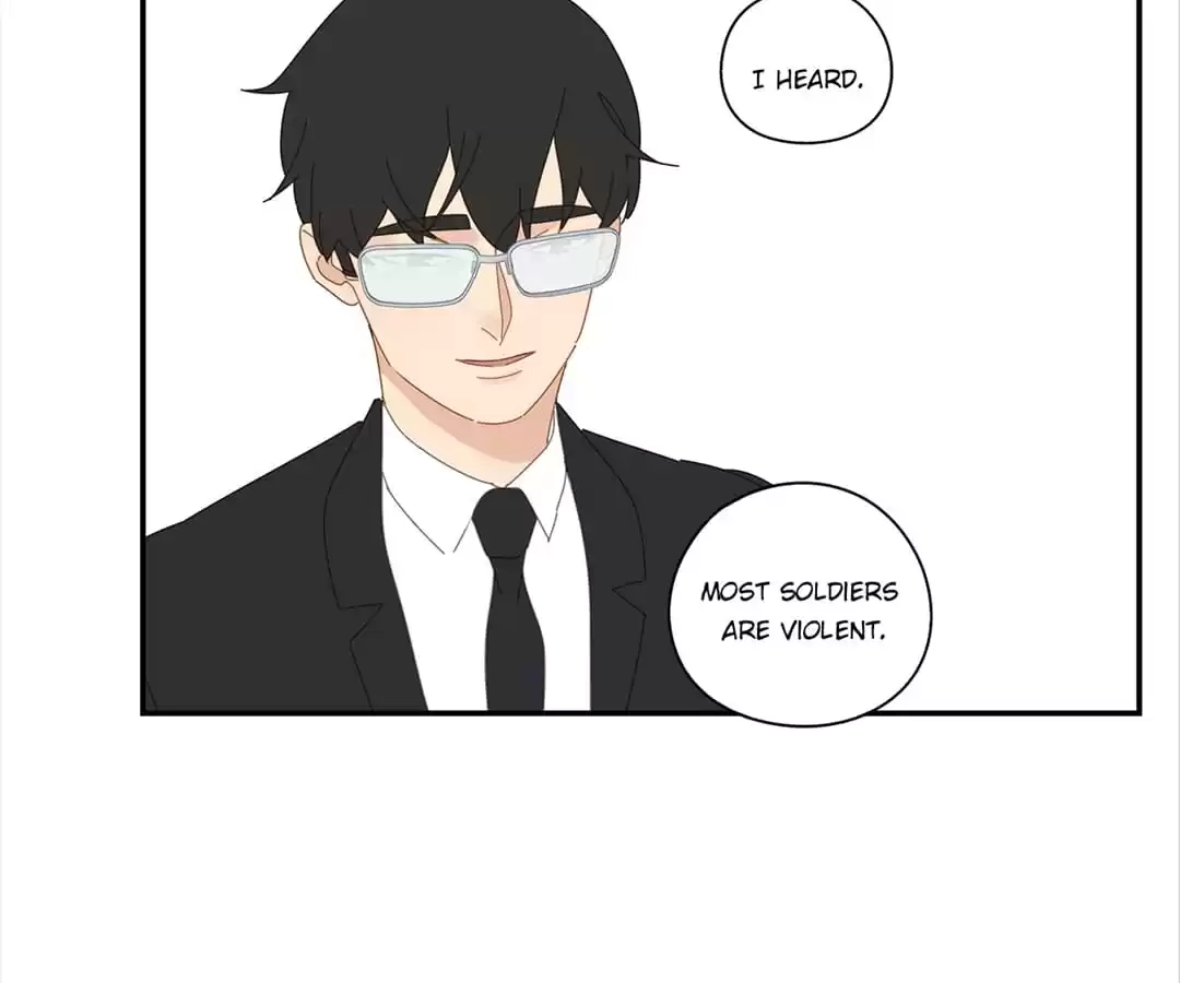Read Within Reach chapter 68 image 14 on Lezhin