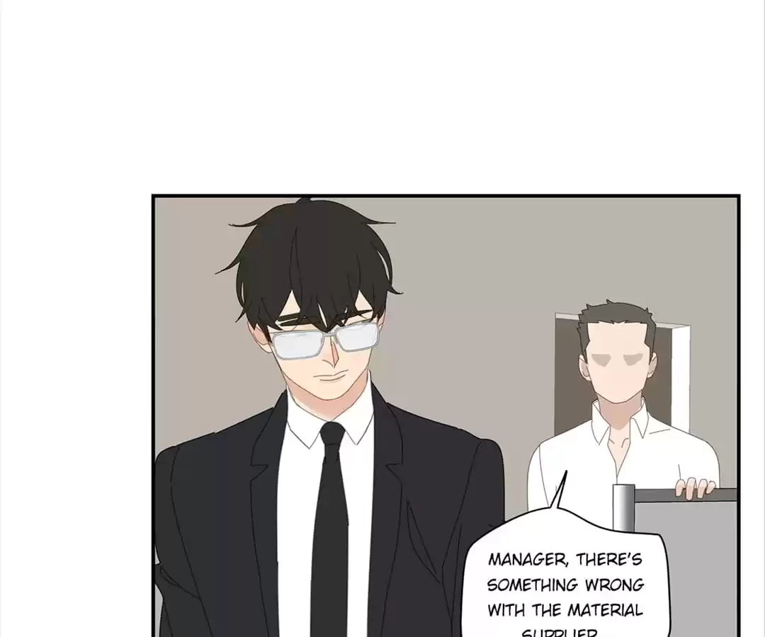 Read Within Reach chapter 68 image 16 on Lezhin