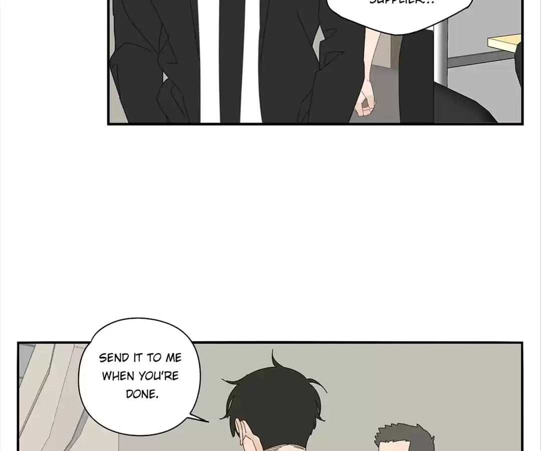Read Within Reach chapter 68 image 17 on Lezhin