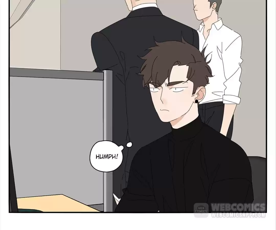 Read Within Reach chapter 68 image 18 on Lezhin