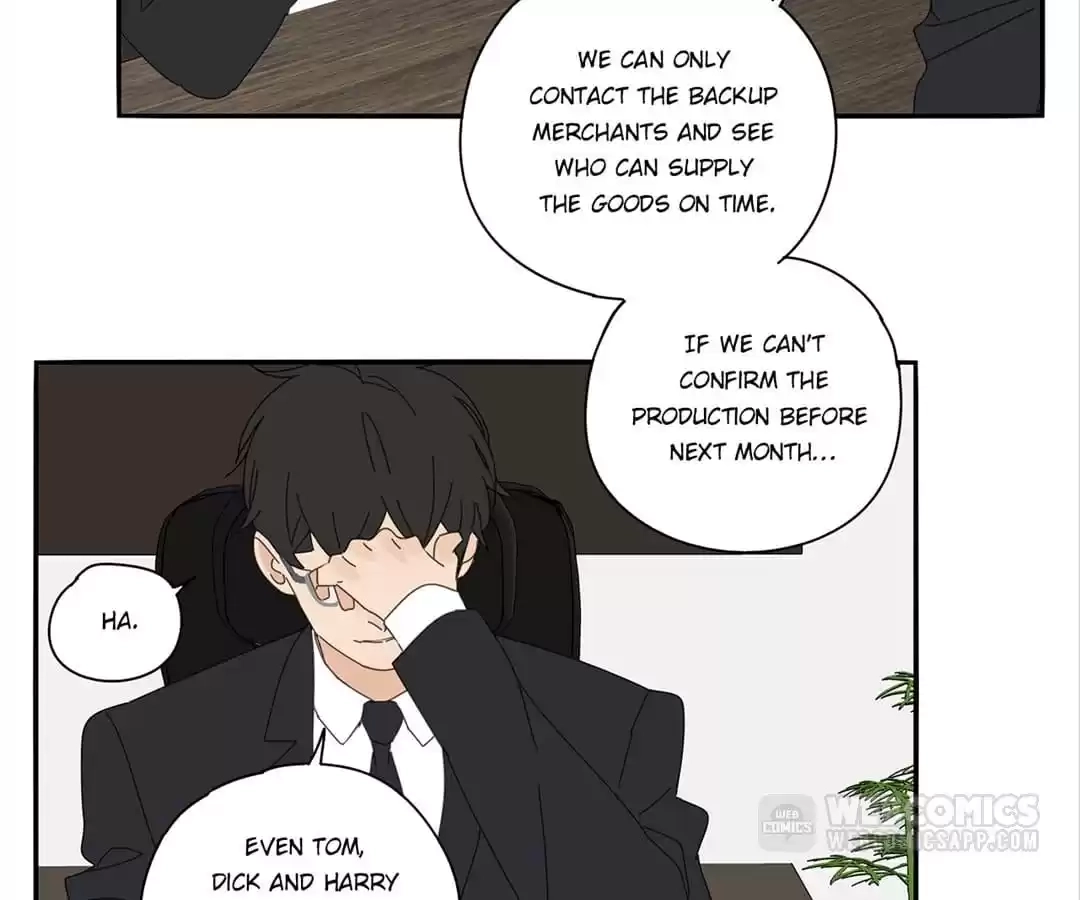 Read Within Reach chapter 68 image 21 on Lezhin