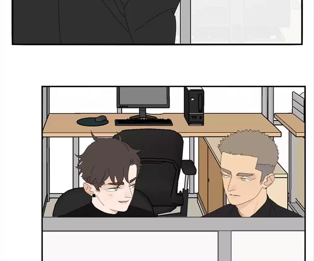 Read Within Reach chapter 68 image 25 on Lezhin
