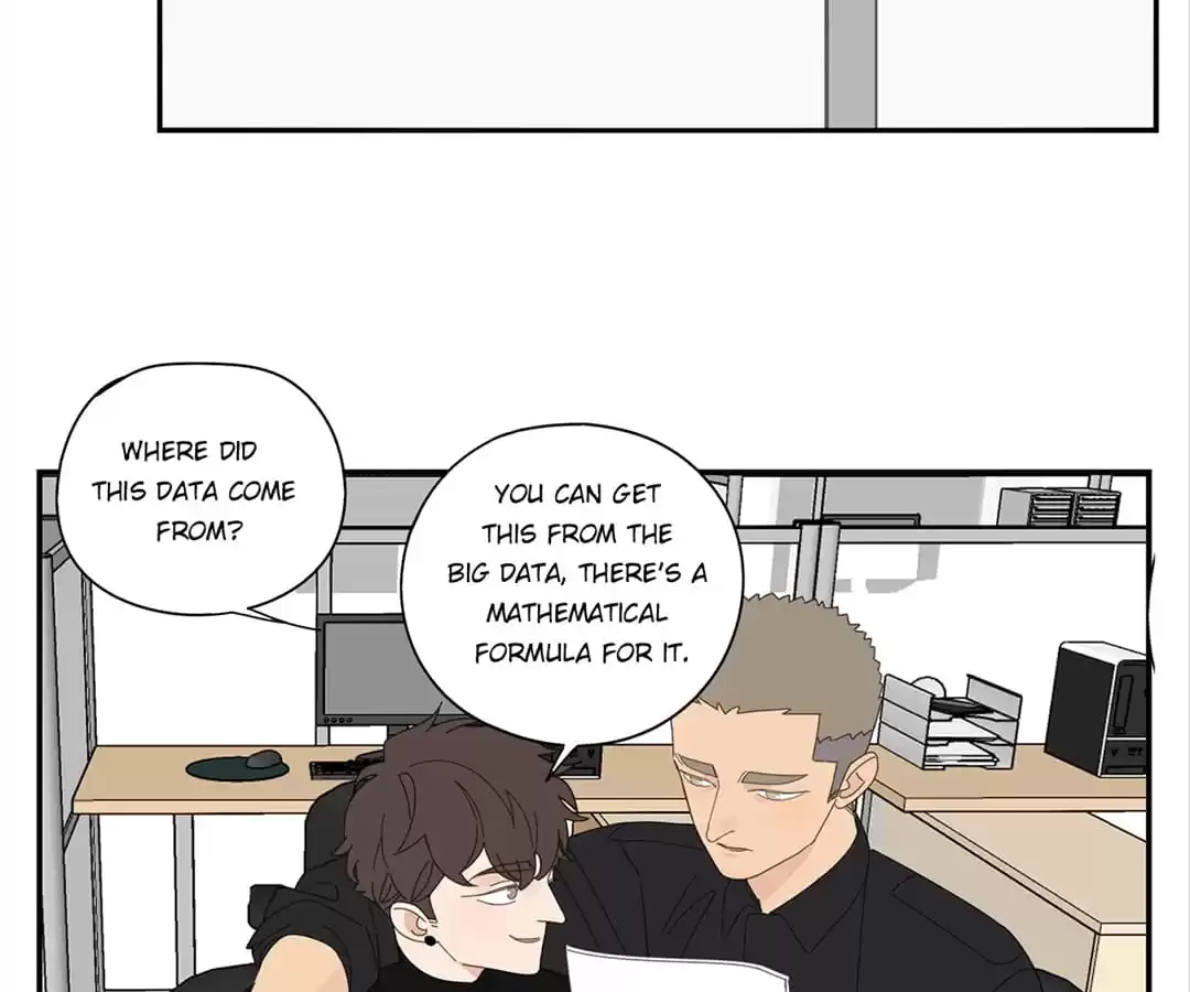 Read Within Reach chapter 68 image 26 on Lezhin