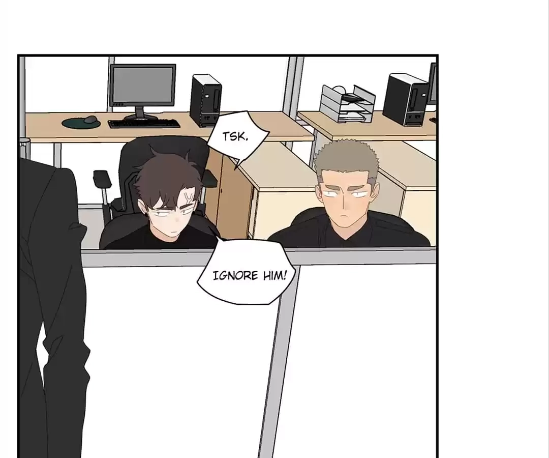 Read Within Reach chapter 68 image 31 on Lezhin