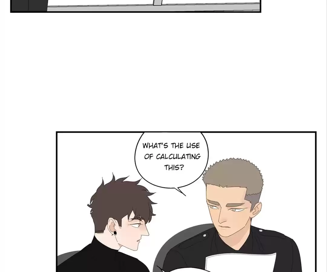 Read Within Reach chapter 68 image 32 on Lezhin