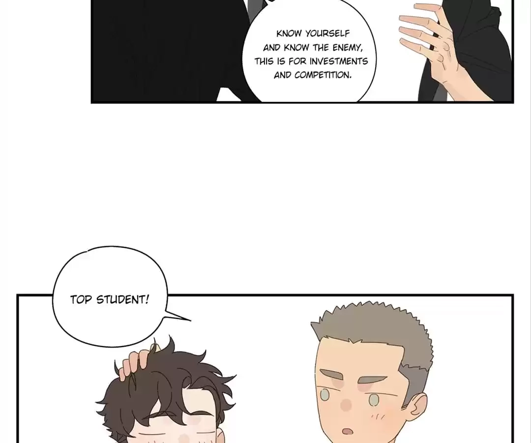 Read Within Reach chapter 68 image 33 on Lezhin