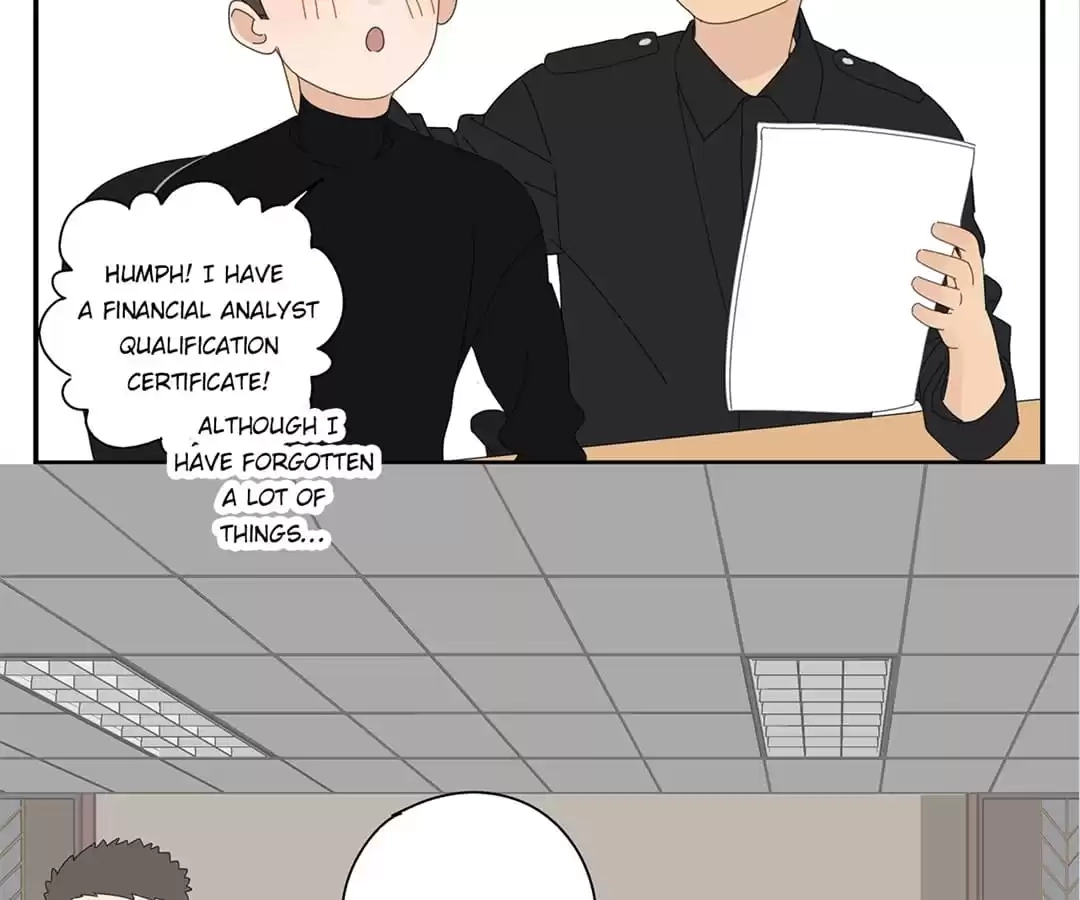 Read Within Reach chapter 68 image 34 on Lezhin