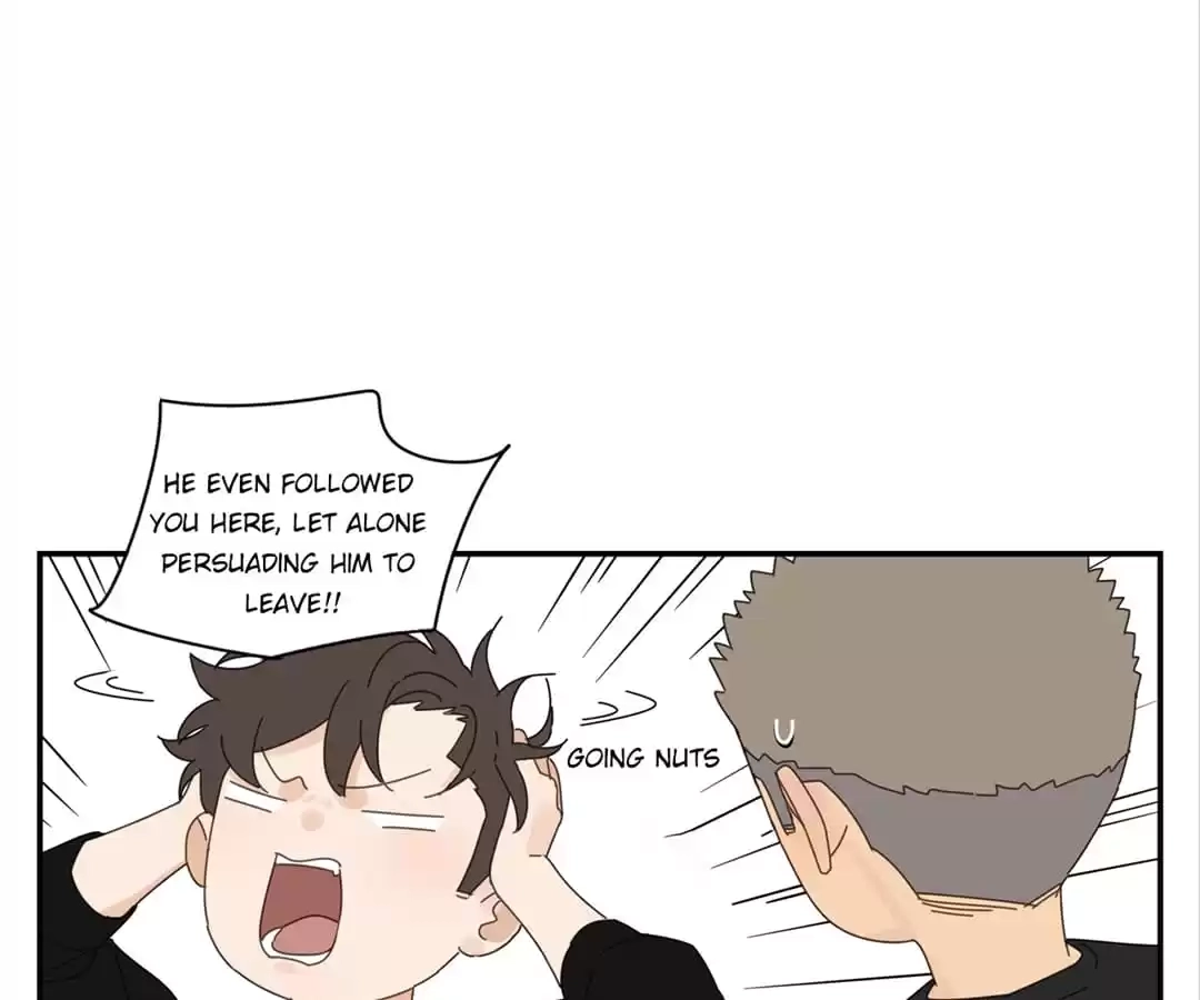 Read Within Reach chapter 68 image 41 on Lezhin