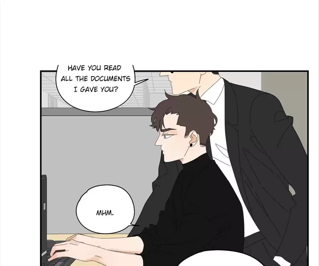 Read Within Reach chapter 68 image 5 on Lezhin