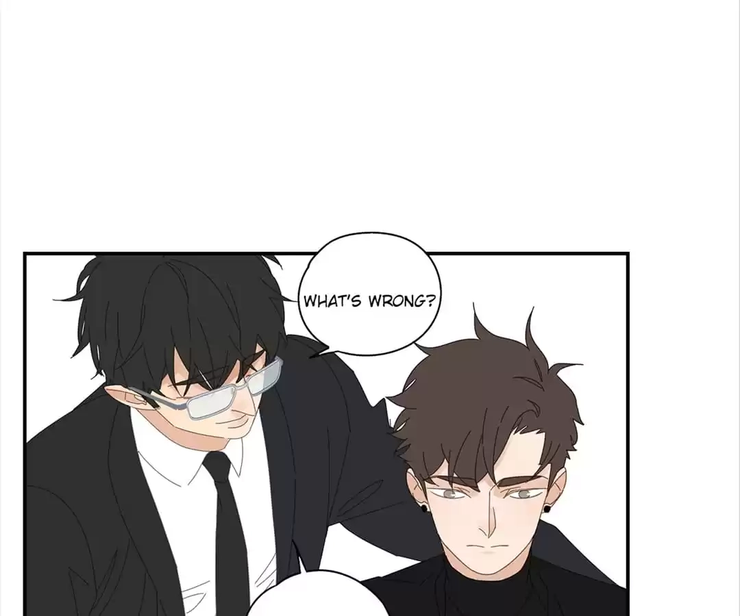 Read Within Reach chapter 68 image 8 on Lezhin