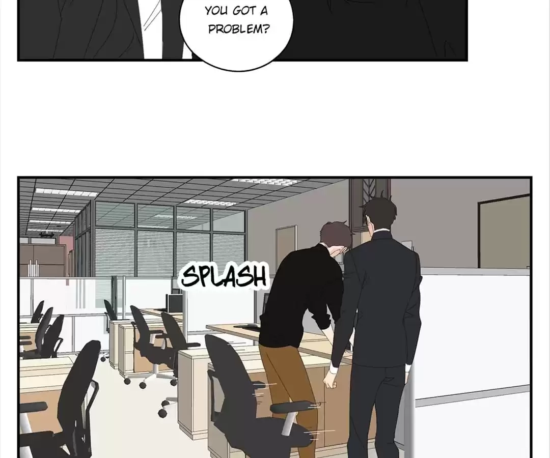 Read Within Reach chapter 68 image 9 on Lezhin