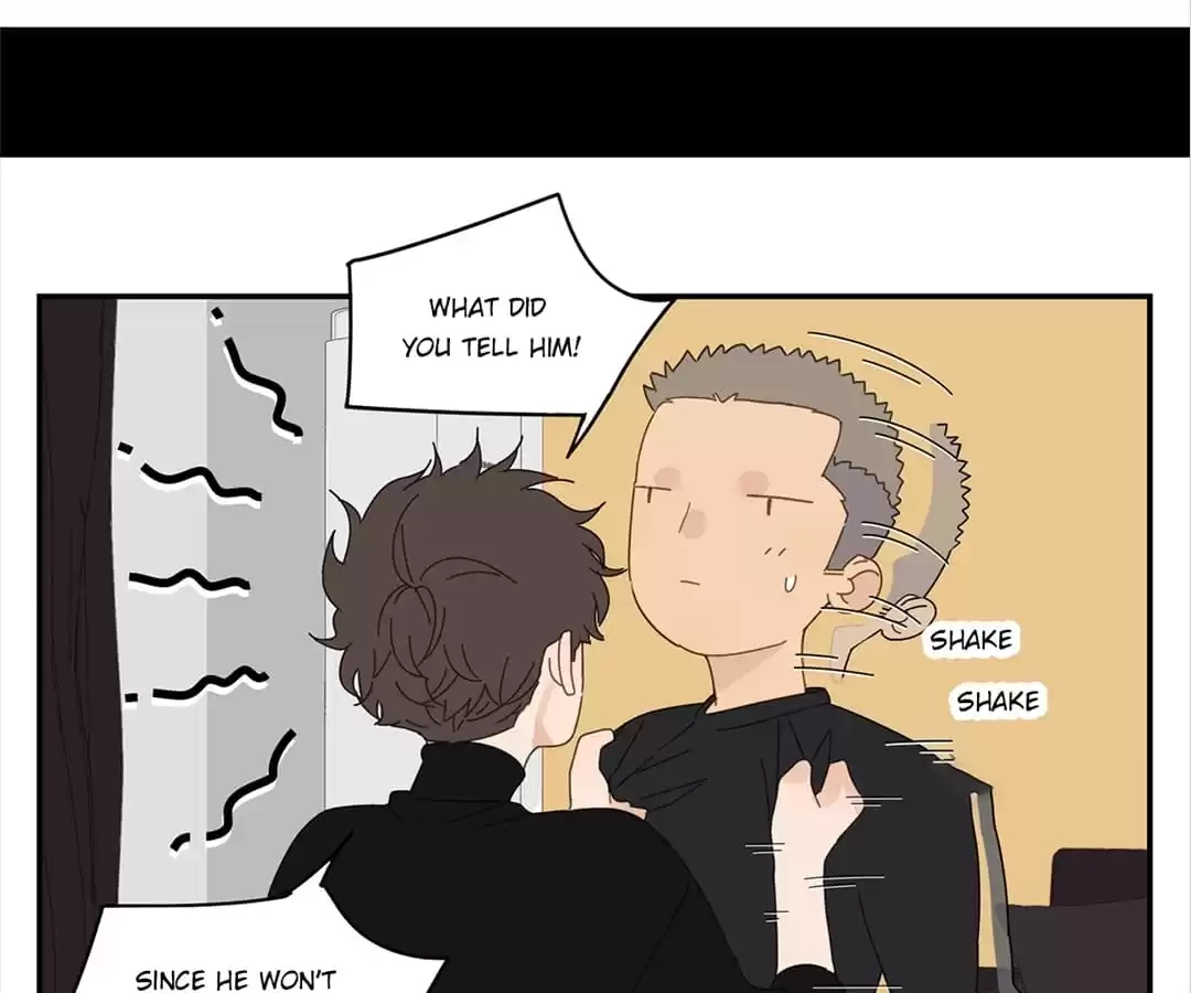 Read Within Reach chapter 69 image 1 on Lezhin