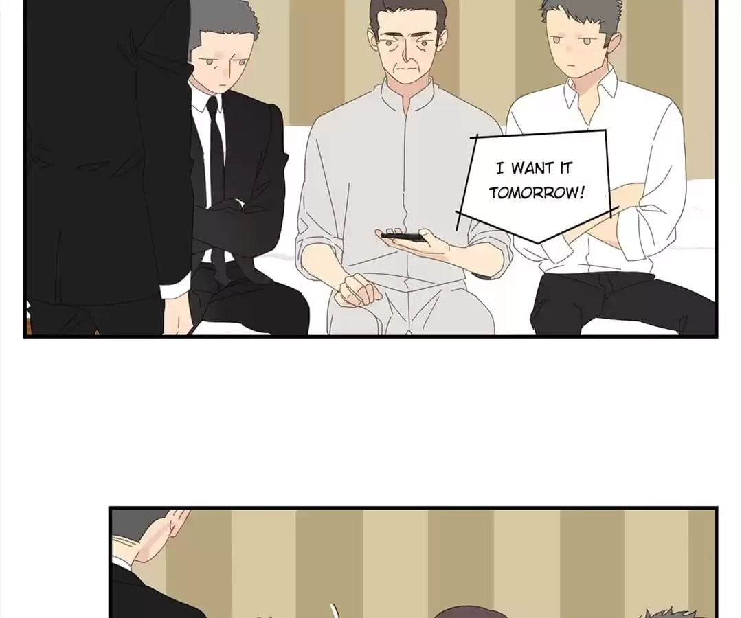 Read Within Reach chapter 69 image 13 on Lezhin