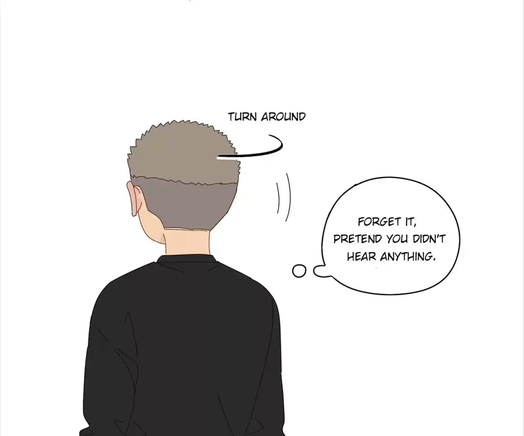 Read Within Reach chapter 69 image 17 on Lezhin