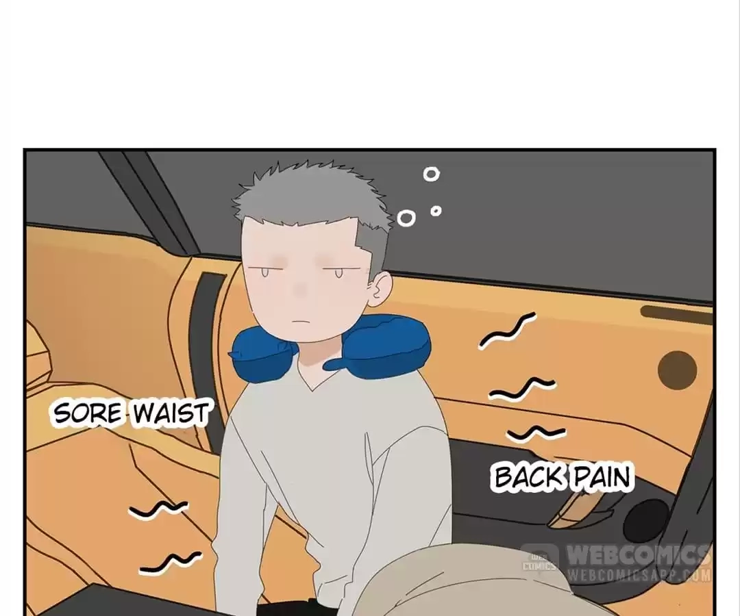Read Within Reach chapter 69 image 21 on Lezhin