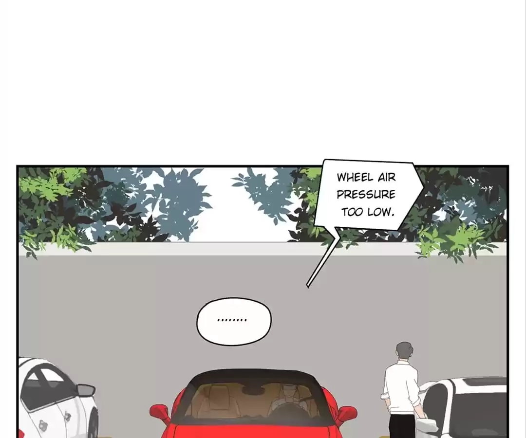 Read Within Reach chapter 69 image 24 on Lezhin