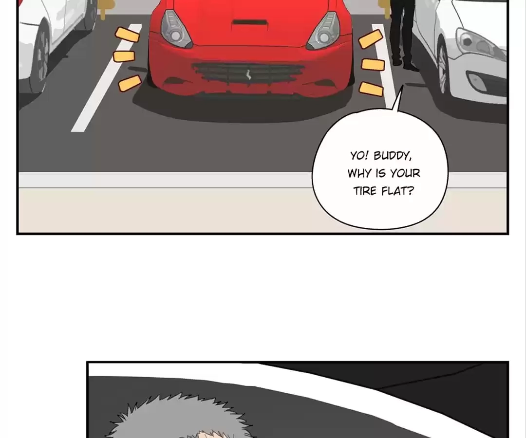 Read Within Reach chapter 69 image 25 on Lezhin