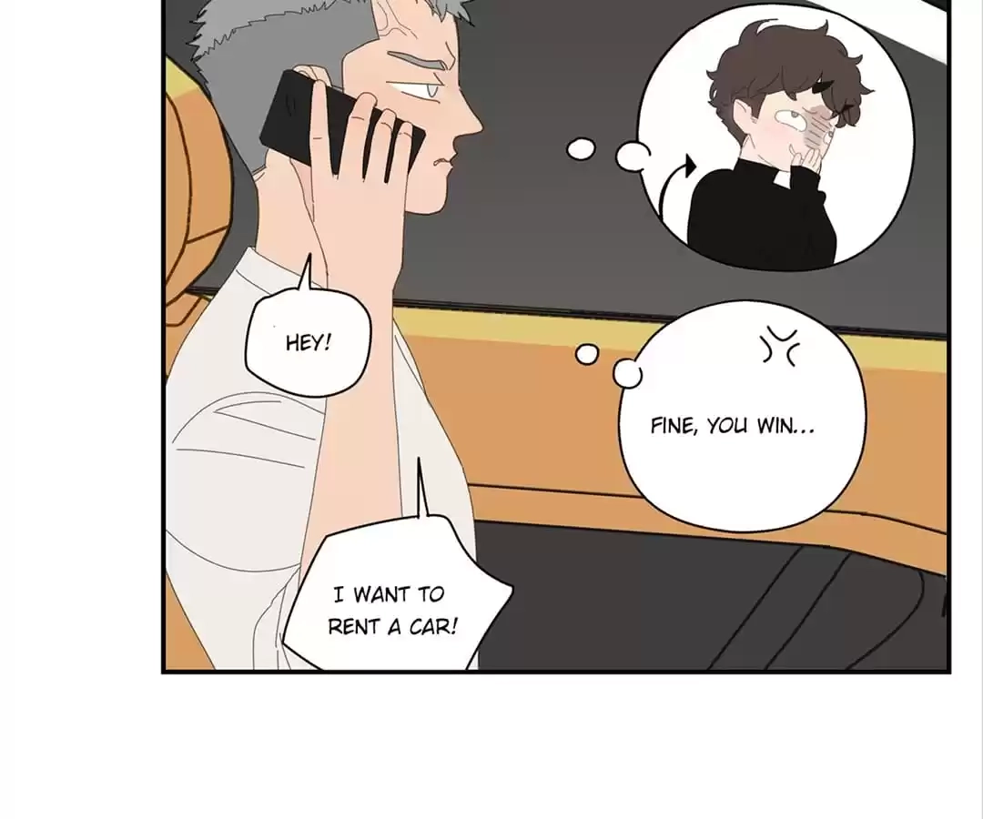 Read Within Reach chapter 69 image 26 on Lezhin