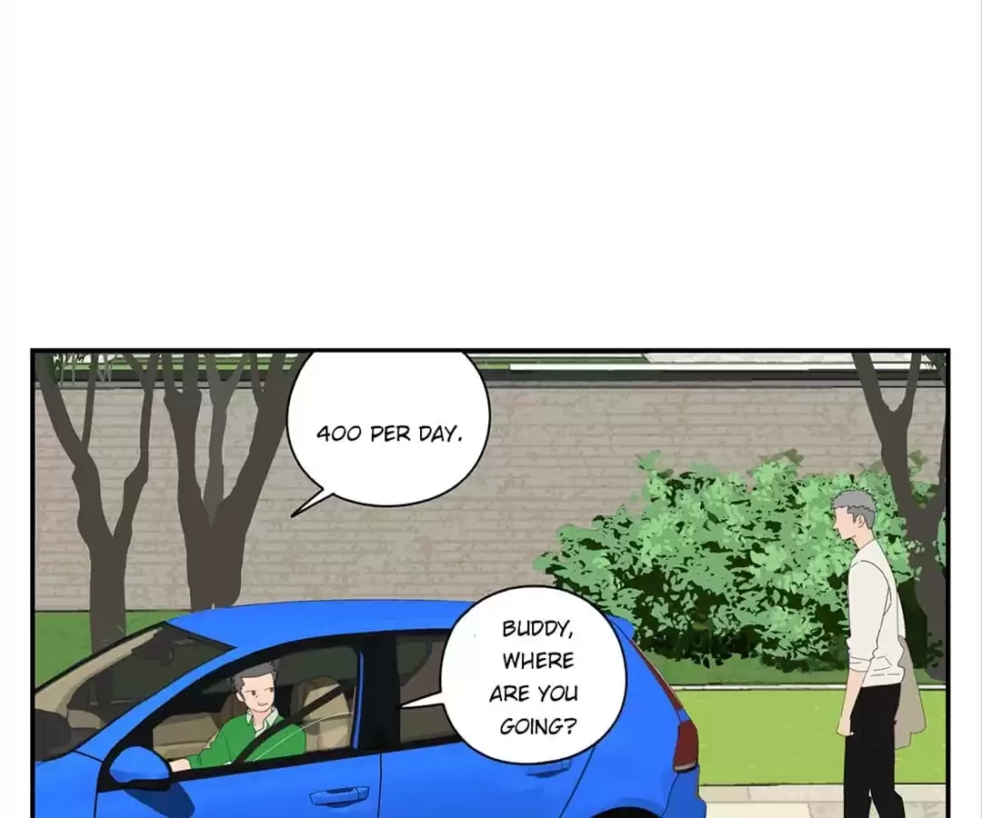 Read Within Reach chapter 69 image 27 on Lezhin