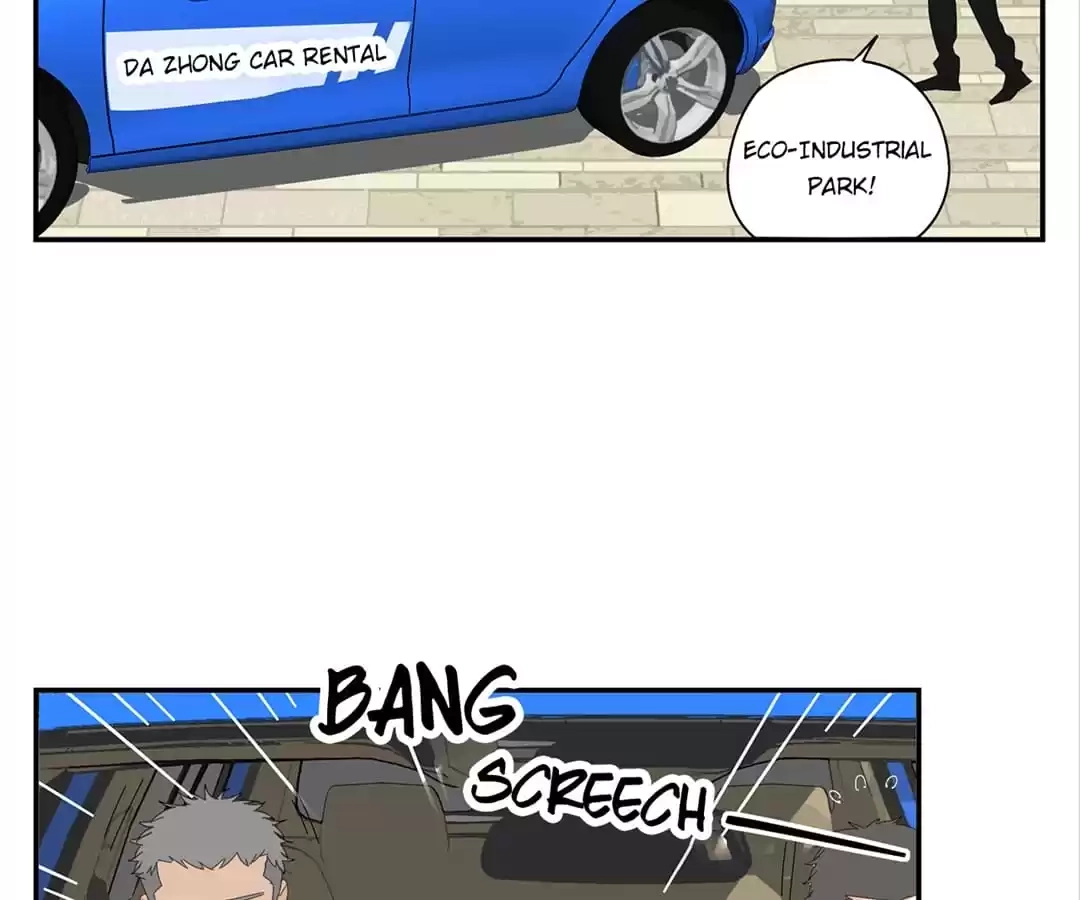 Read Within Reach chapter 69 image 28 on Lezhin
