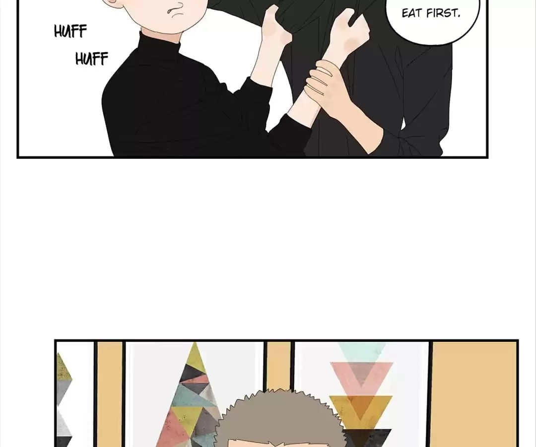Read Within Reach chapter 69 image 3 on Lezhin