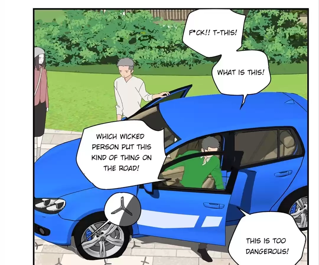 Read Within Reach chapter 69 image 30 on Lezhin