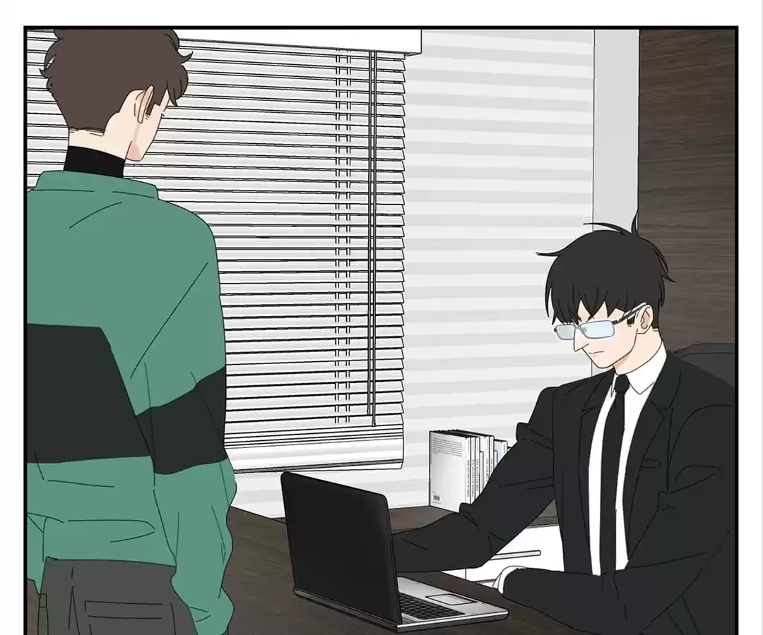 Read Within Reach chapter 69 image 33 on Lezhin