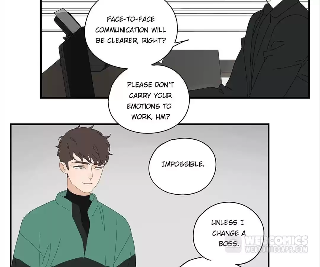 Read Within Reach chapter 69 image 37 on Lezhin