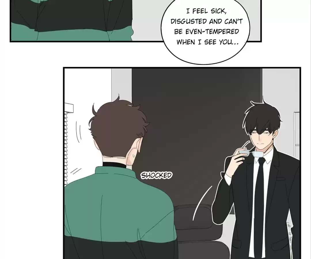 Read Within Reach chapter 69 image 38 on Lezhin