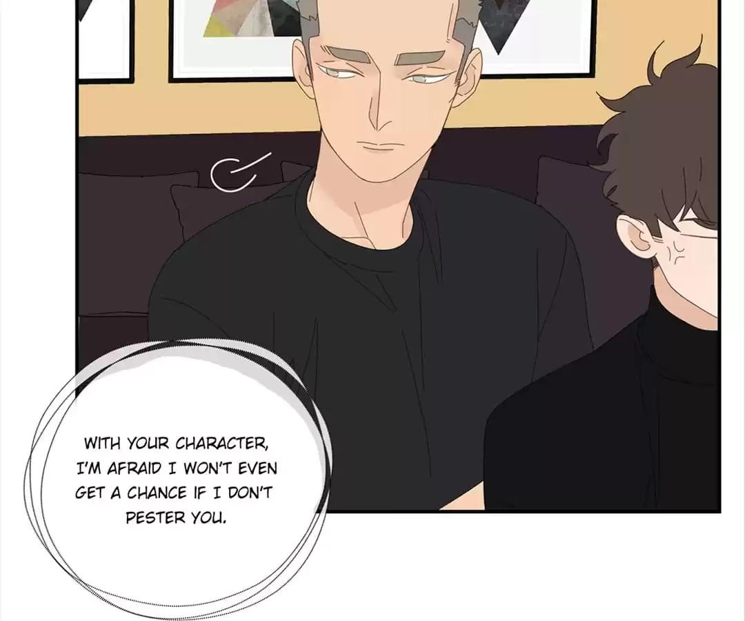 Read Within Reach chapter 69 image 4 on Lezhin