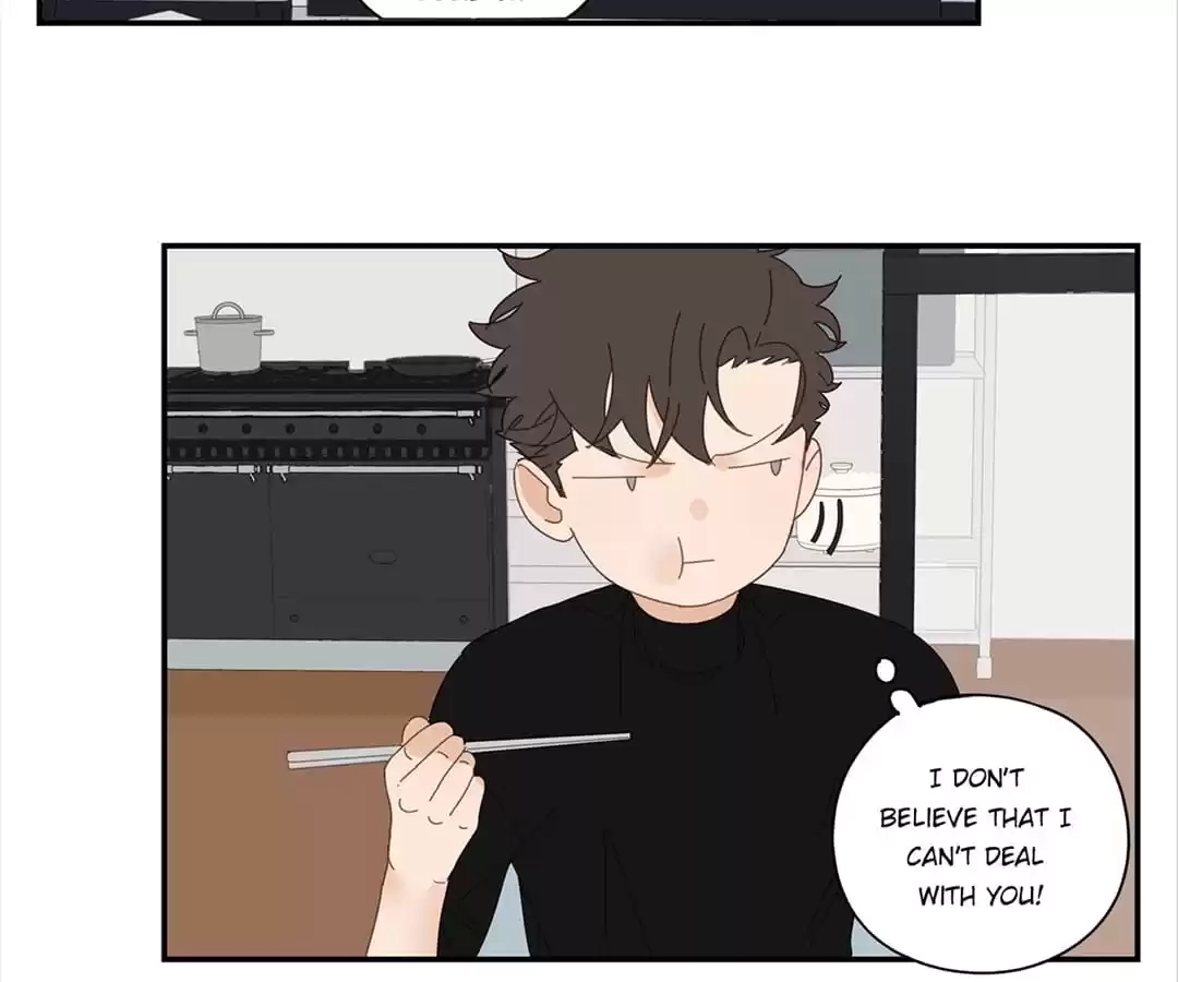 Read Within Reach chapter 69 image 7 on Lezhin
