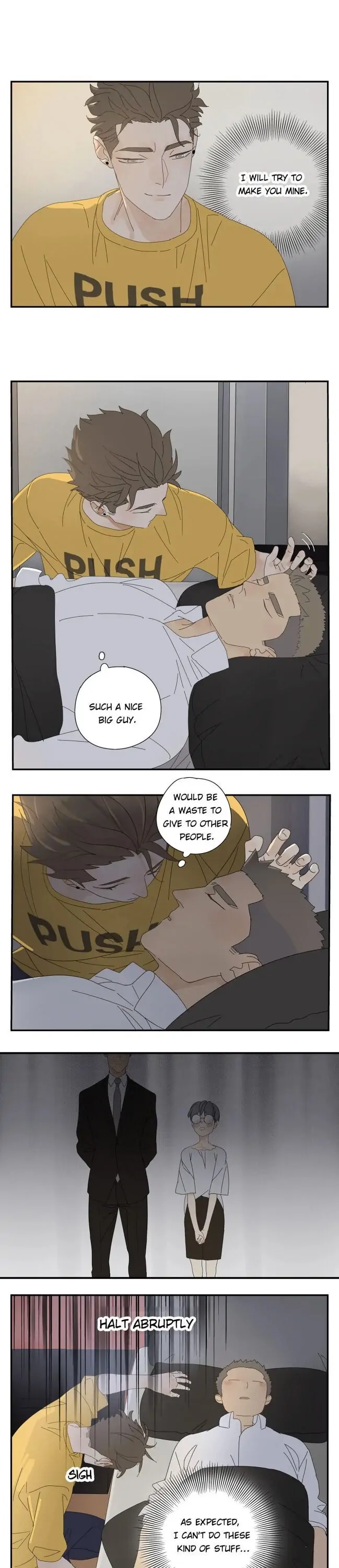 Read Within Reach chapter 7 image 5 on Lezhin