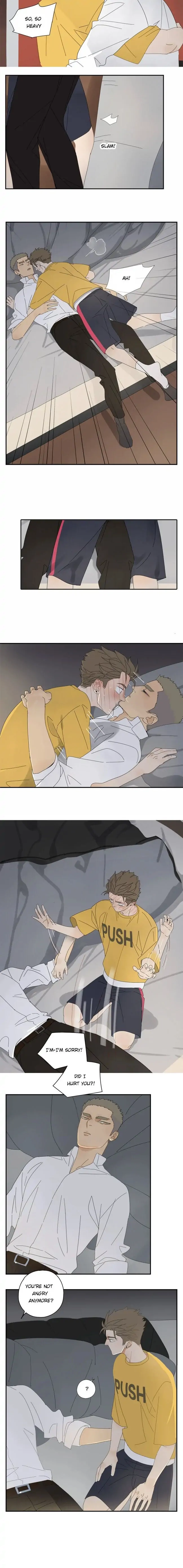 Read Within Reach chapter 7 image 9 on Lezhin